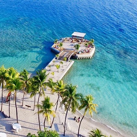 Moulin Sur Mer Beach Resort Монтруї Екстер'єр фото