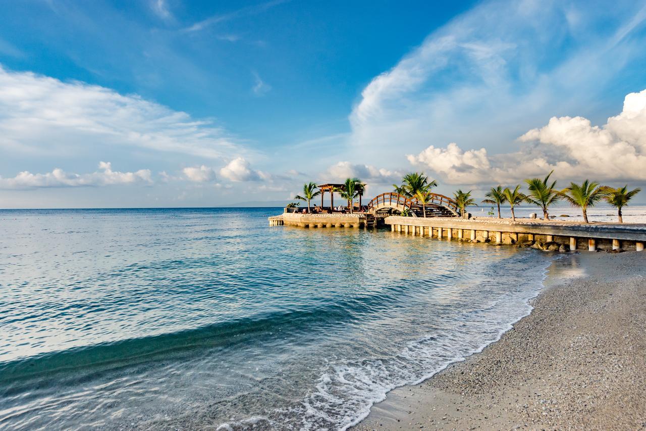 Moulin Sur Mer Beach Resort Монтруї Екстер'єр фото