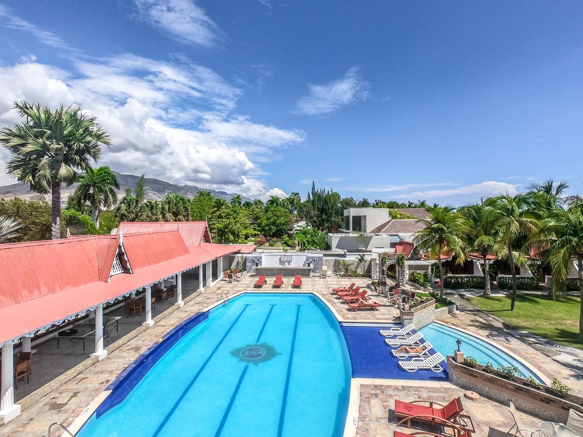 Moulin Sur Mer Beach Resort Монтруї Екстер'єр фото