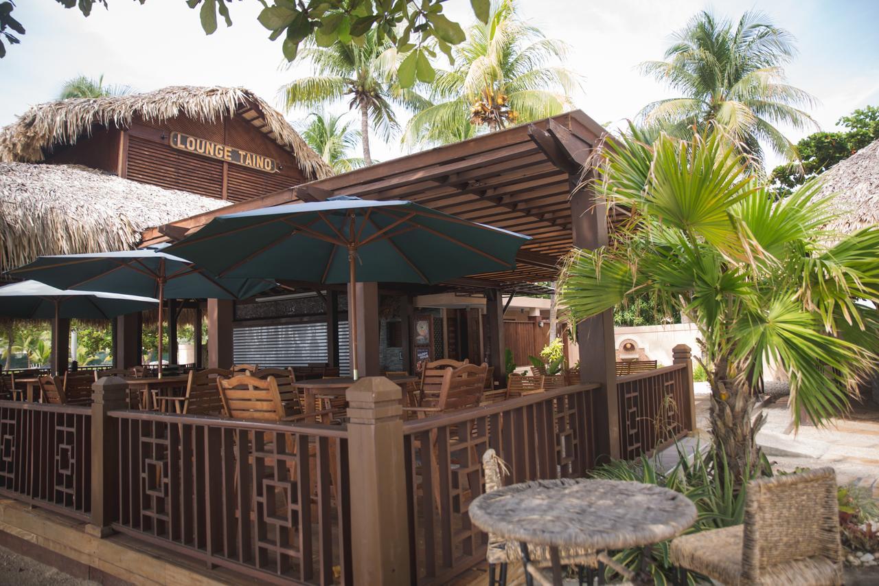 Moulin Sur Mer Beach Resort Монтруї Екстер'єр фото