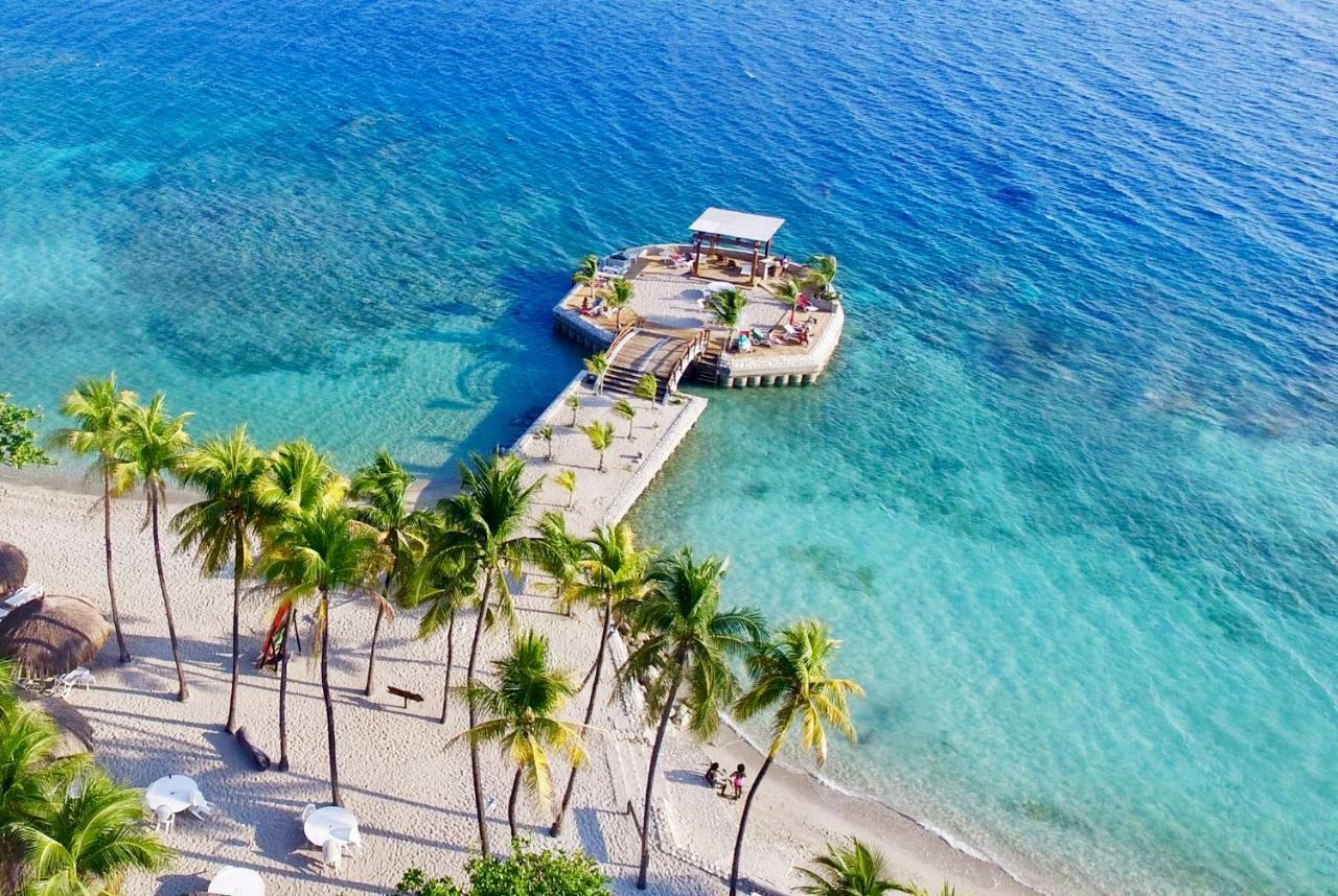 Moulin Sur Mer Beach Resort Монтруї Екстер'єр фото